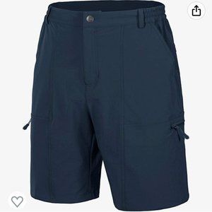 Libin Men's Outdoor Hiking Short NWT